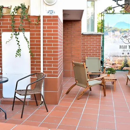 Hill Town Family Hotel 3*
