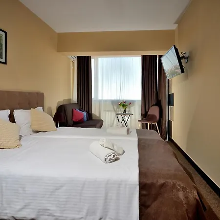 Hotel Hill Town Family Plovdiv