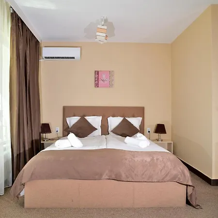 Hotel Hill Town Family Plovdiv