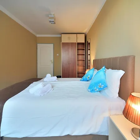 Hill Town Family Hotel Plovdiv